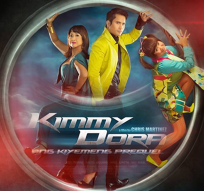 kimmy dora ang kiyemeng prequel free movie